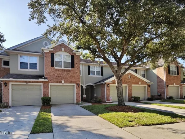 7463 SCARLET IBIS Lane, Jacksonville, FL 32256