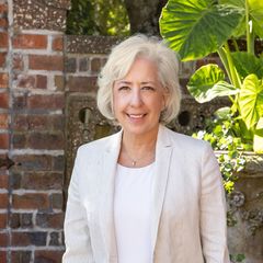 Nancy Grady