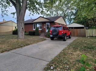 2678 Askin Ave #BASEMENT, Windsor, ON N9E 3H7