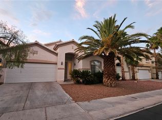 300 Tayman Park Ave, Las Vegas, NV 89148