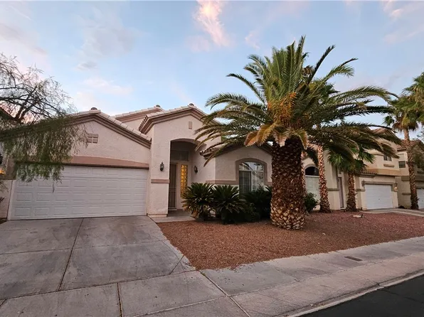 300 Tayman Park Ave, Las Vegas, NV 89148
