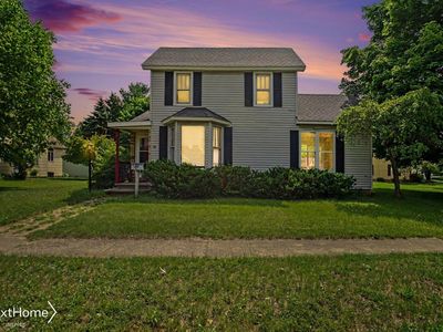 121 S West St, Vassar, MI, 48768