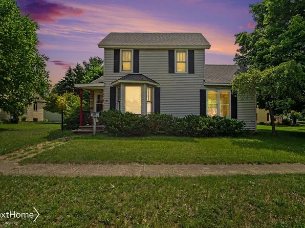 121 S West St, Vassar, MI 48768
