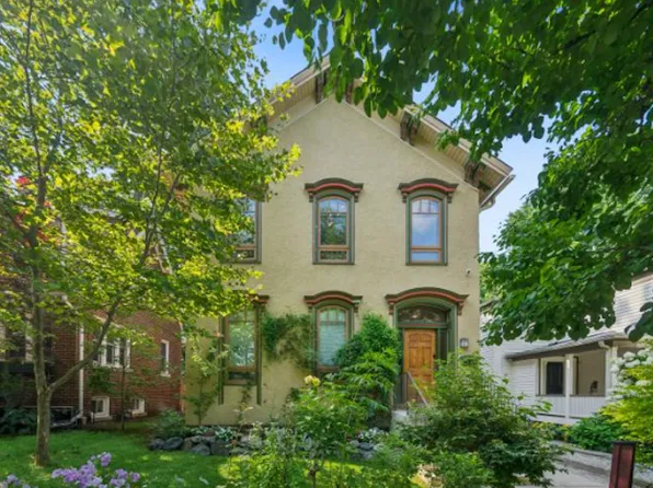 1228 Simpson St, Evanston, IL 60201