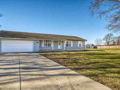 11904 N West Ave, Thayer, IN, 46381
