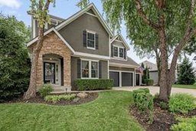 6034 Marion St, Shawnee, KS, 66218
