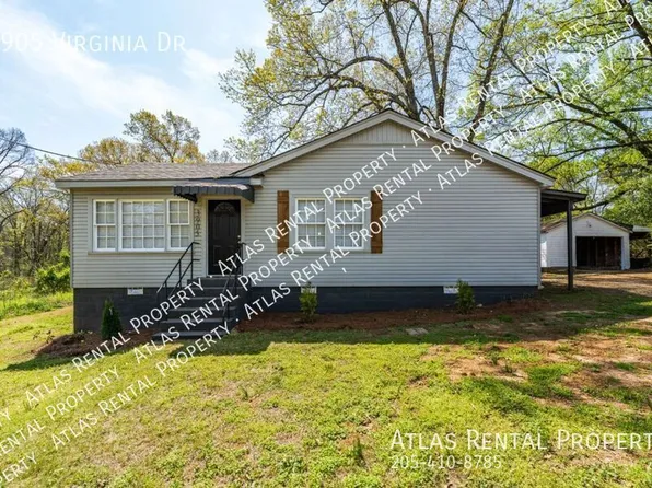 3905 Virginia Dr, Tuscaloosa, AL 35404