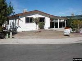 1172 Osman Cir, Carson City, NV