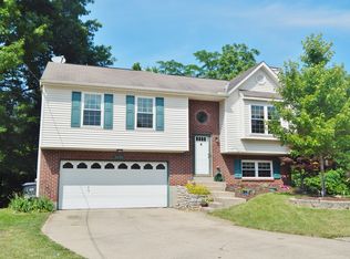2636 Ridgecrest Ln, Covington, KY 41017