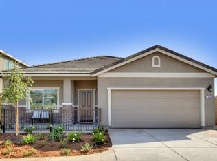 1317 River Run Cir, Ione, CA 95640