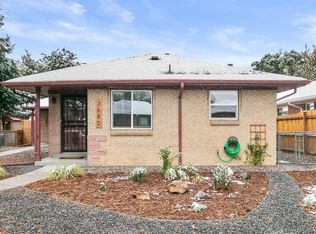 3680 N Grape St, Denver, CO 80207
