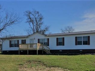 6713 Halls Hill Pike, Murfreesboro, TN 37130