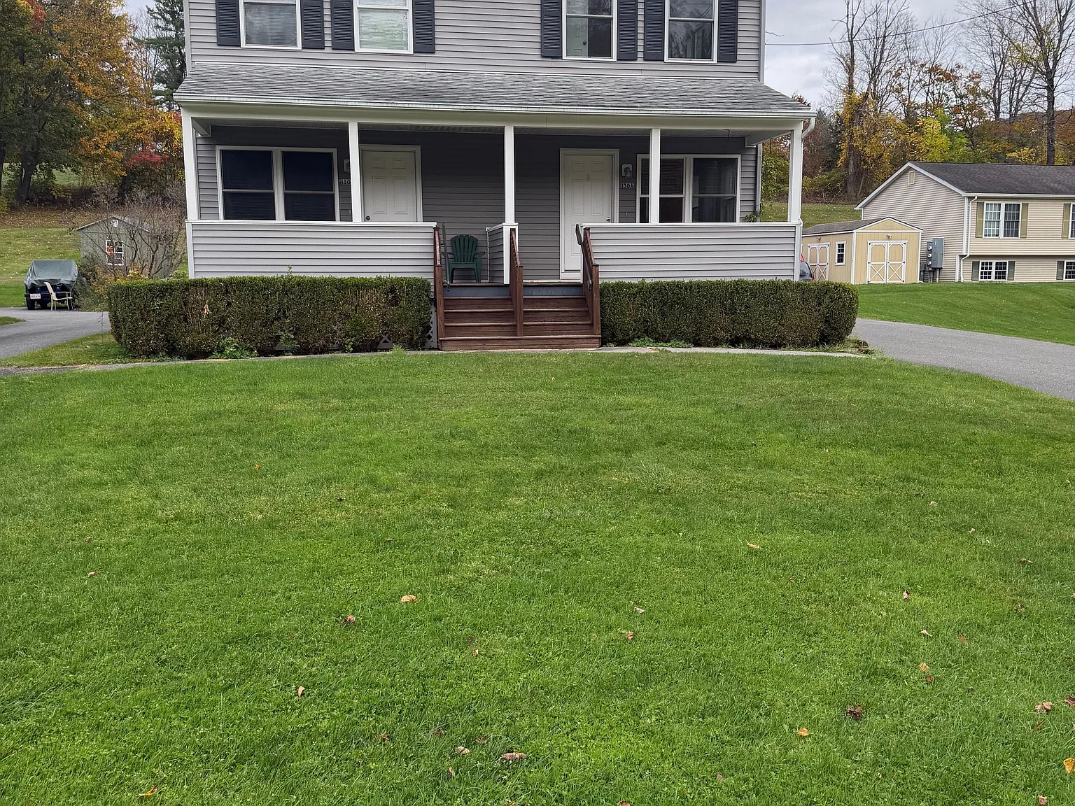 2 bed, 1.5 bath, $1,800 — Photo 1