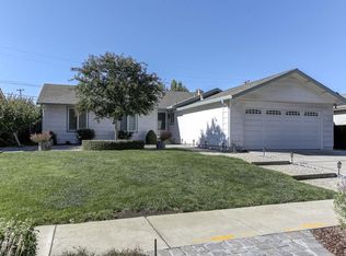 5471 Deep Purple Way, San Jose, CA 95123