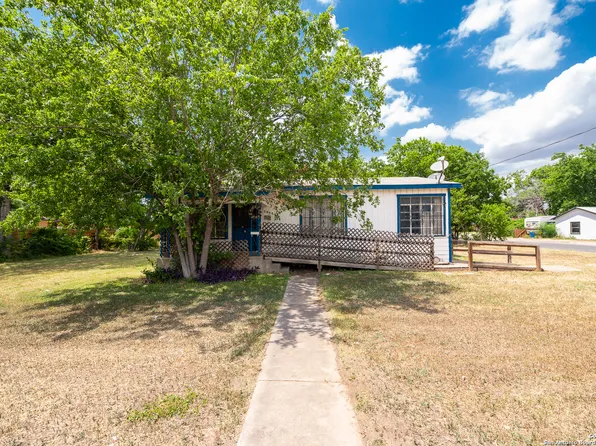 2855 Montrose, San Antonio, TX 78223