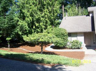 5842 Sunrise Ter NE, Bremerton, WA 98311
