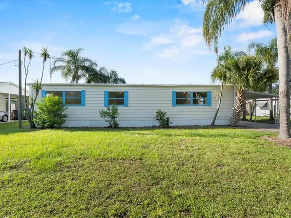2004 Lake Ellen Dr, Haines City, FL 33844