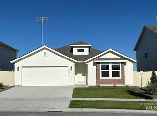 3691 N Keklik Ave, Meridian, ID 83646