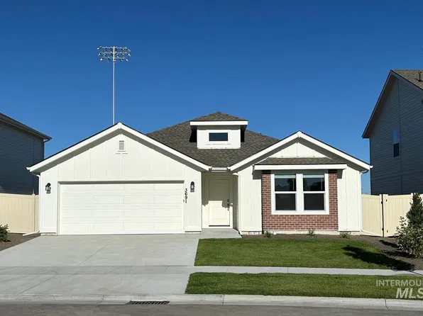 3691 N Keklik Ave, Meridian, ID 83646