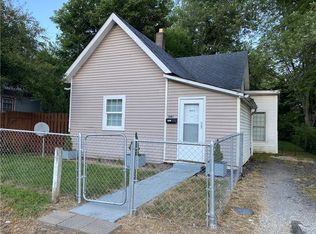 1147 Groff Ave, Indianapolis, IN