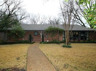 7606 Currin Dr, Dallas, TX 75230