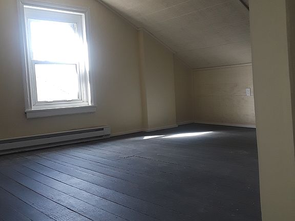 Bonus room 3rd floor