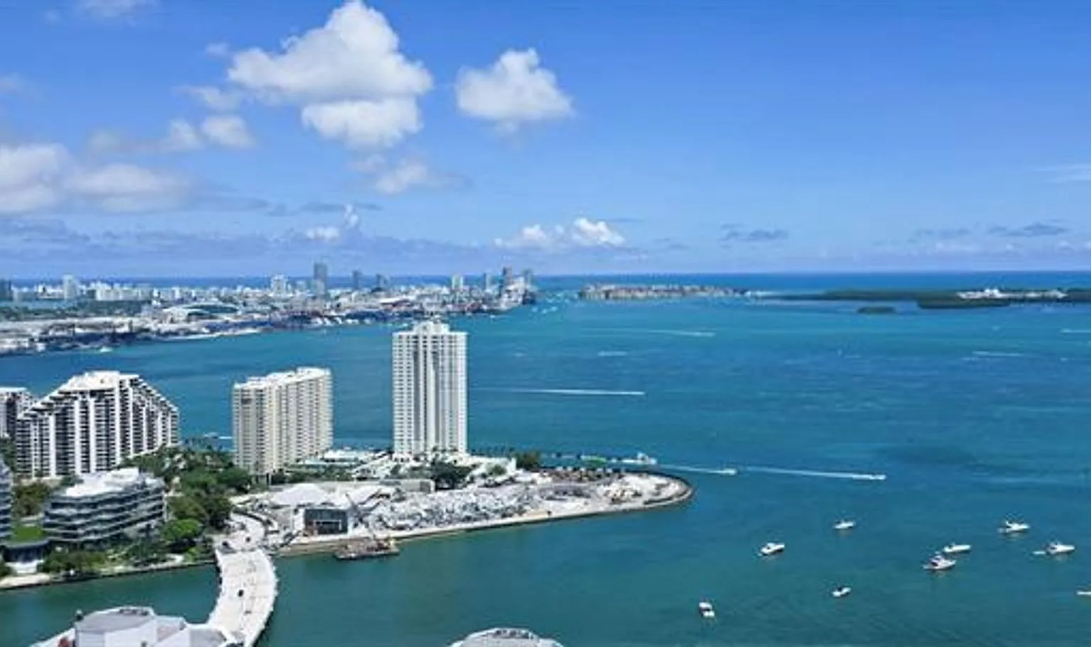 951 Brickell Ave cu-4308, Miami, FL 33131 — Photo 2