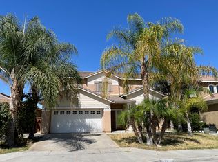 1880 Hawthorne St, San Jacinto, CA 92583