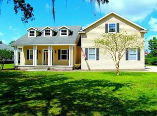 6311 Oak Shore Dr, Saint Cloud, FL 34771