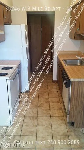 35246 W Eight Mile Rd #16 — Photo 4