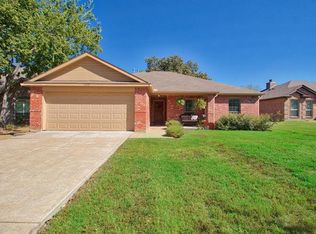 2625 Fish Tank Rd, Corsicana, TX 75110