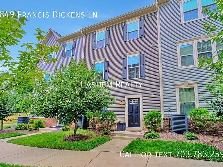 7849 Francis Dickens Ln — Photo 1