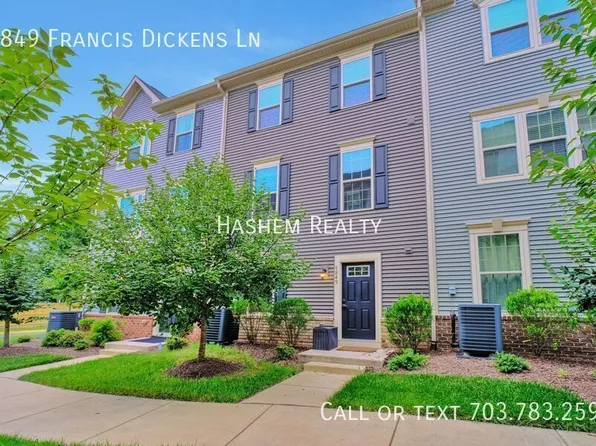 7849 Francis Dickens Ln, Annandale, VA 22003