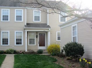 1554 Cambridge Ct #1, Palmyra, PA 17078