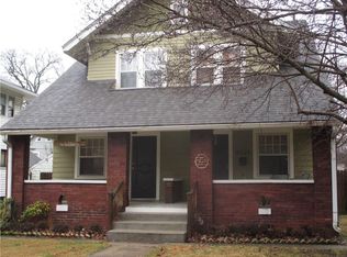 4224 N Broadway St, Indianapolis, IN