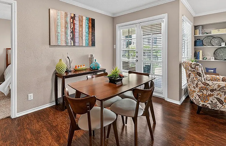 Westmount at River Park Apartments — Photo 5