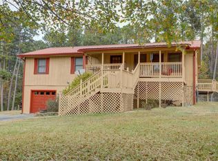 4206 Old Stilesboro Rd NW, Kennesaw, GA 30152