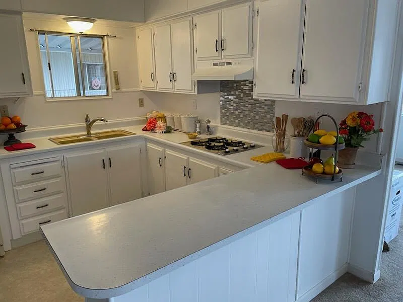 2 bed, $2,495 — Photo 4