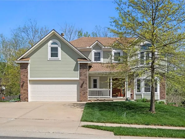 5201 N Jefferson St, Kansas City, MO 64118