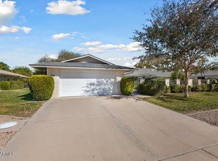 12930 W Castle Rock Dr, Sun City West, AZ 85375