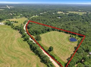 Cender Dr, Eldon, MO 65026