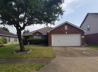 18211 Quiet Ridge Ln, Cypress, TX 77429