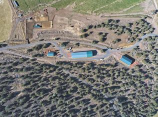 Mitchell Rd, Dairy, OR 97625