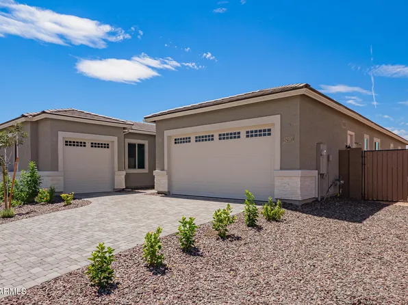 24136 N 172ND Drive, Surprise, AZ 85387