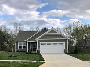 6035 Wilson Dr, Canal Winchester, OH 43110