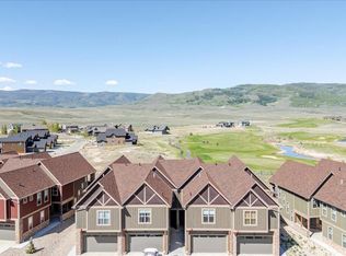 144 Eagle Ridge Drive, Granby, CO 80446