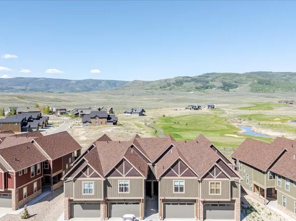 144 Eagle Ridge Drive, Granby, CO 80446