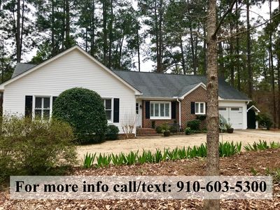 1740 E Indiana Ave, Southern Pines, NC, 28387