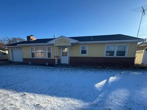 2006 25th St, Central City, NE 68826