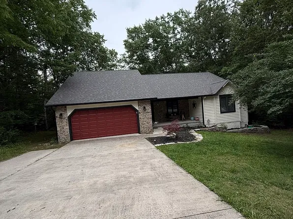 151 Saint George Dr, Fairfield Glade, TN 38558